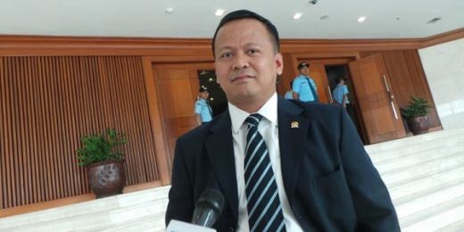Edhy Akui Ditunjuk Prabowo Sebagai Calon Menteri