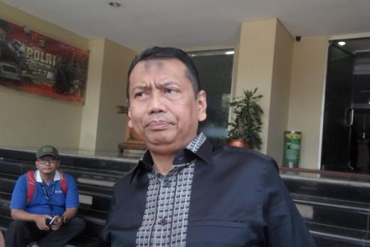 Kapitra Serang McDanny: Komika Kampungan! Tak Punya Bahan, Agama Dijadikan Candaan