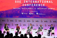 G20 SOE Conference: Bukti Nyata Inisiatif Transformasi Digital BRI Mampu Tingkatkan Inklusi Keuangan di Indonesia