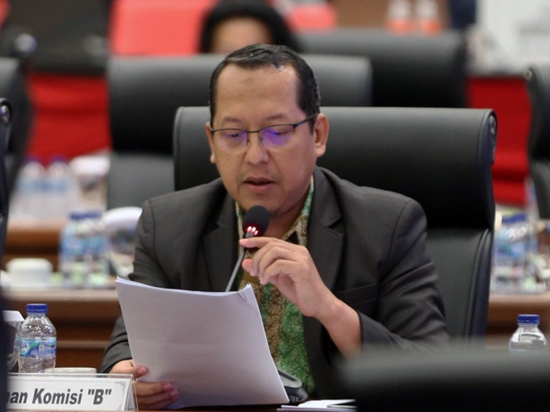 Ketua Fraksi PKS DPRD DKI, Ismail: Pemanfaatan Ruang Bawah Tanah Perlu Dioptimalkan