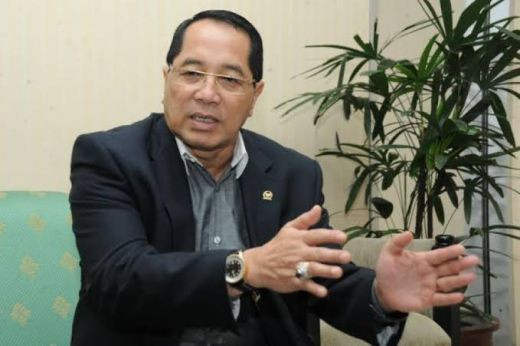 Firman Soebagyo Tekankan Pentingnya Keseimbangan Aspek Keadilan Sosial dengan Prinsip Keadilan Lingkungan