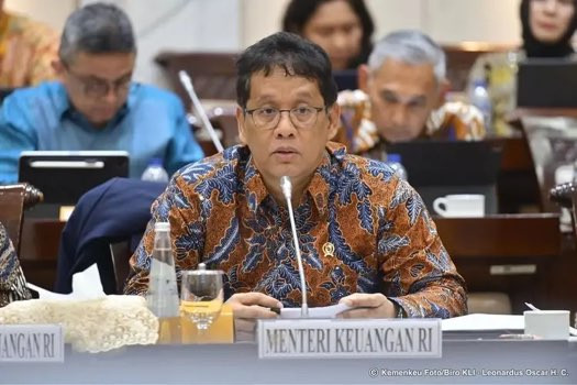 Bongkar Mafia Impor, Purbaya Janji Sikat Pejabat Nakal: “Saya Tidak Takut Siapa pun”