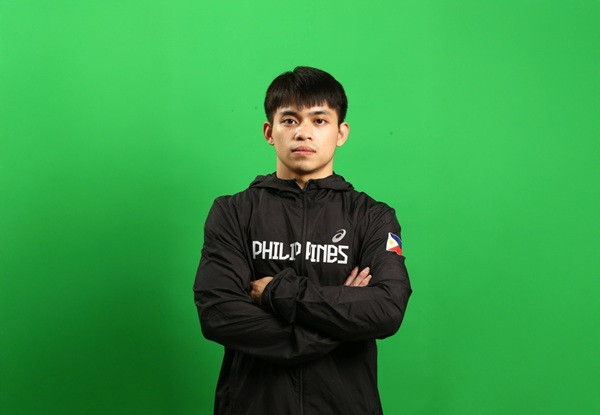 Carlos Yulo Bicara Soal Jakarta Gymnastics 2025
