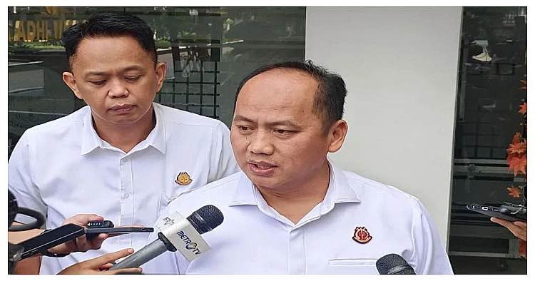 Diduga Terima Uang Rp500 Juta, Jaksa Iwan Ginting Dicopot, Kejagung: Tak Ada yang Kebal Hukum