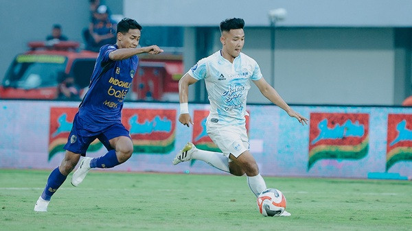 Lawan Arema FC, PSM Makassar Incar Hasil Terbaik