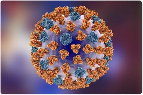 Influenza A Merebak, DPR Desak Pemerintah Segera Gencarkan Vaksinasi Flu untuk Warga Rentan