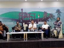 Yorris Raweyai Sebut Ada Pembatasan Peliputan Terkait Papua