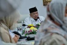 Ketua DPD: Indonesia Berutang Banyak ke Muhammadiyah