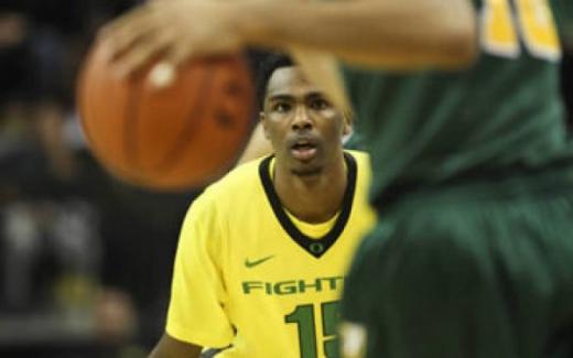 Si Jago Tembak Alumni Oregon Ducks Pilihan Koko