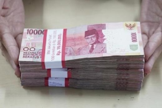 Jadi Soal, Warga di Menteng Terima Bansos
