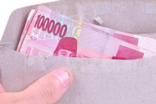 Ribuan ASN Terima Bansos