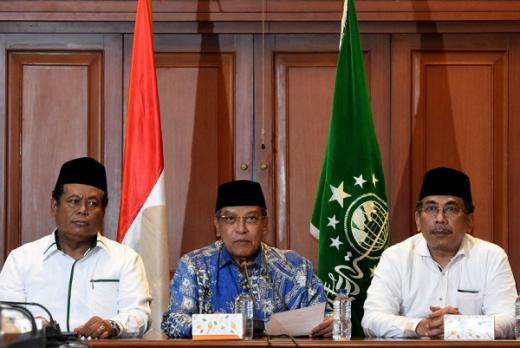 PBNU akan Sesuaikan Jadwal Muktamar dengan Aturan PPKM saat Libur Tahun Baru