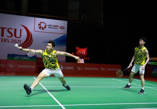 Kalahkan Wakil Prancis, Minions Nikmati Pertandingan