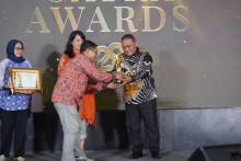 Kepala BP2MI Benny Rhamdani Dorong Dana Abadi Pendidikan Keluarga PMI