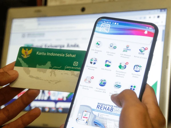 Rekan Indonesia Sebut Pernyataan JKN Hanya untuk Orang Miskin Diskriminatif