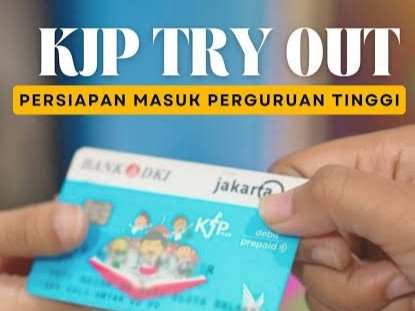 KJP Try Out Gratis 34 Sekolah di Jaktim Jadi Legacy Pramono Anung