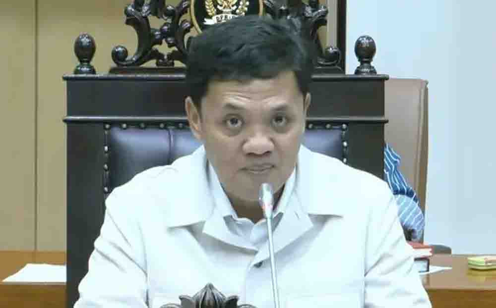 Seleksi Calon Anggota KY Dipersingkat, Komisi III Fokus Kejar Tenggat