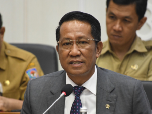 Menkum Pastikan KUHAP Berlaku 2026, Masyarakat Diminta Tak Terjebak Hoaks