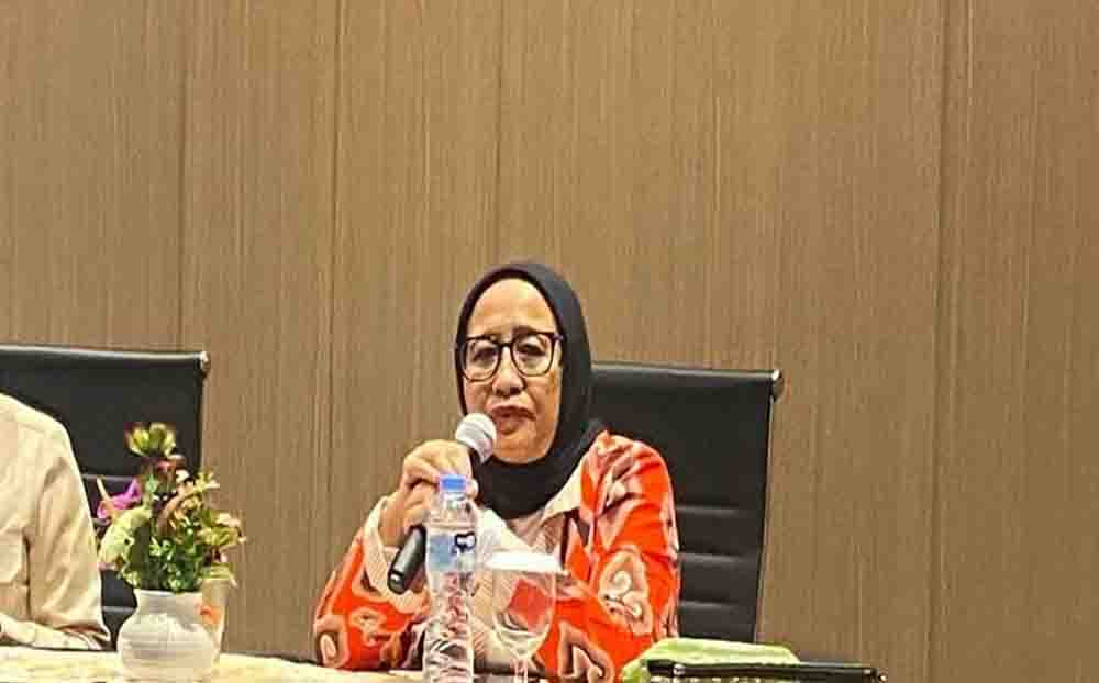Jaringan 41 SPPG di Sulsel Dipimpin Putri Wakil Ketua DPRD, BGN Angkat Suara