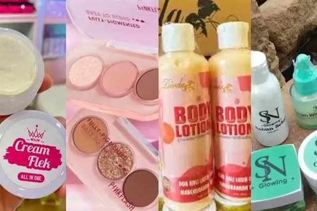 Banyak Dipakai Remaja, 23 Produk Kecantikan Ini Resmi Ditarik BPOM