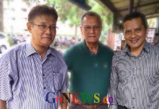 Joko Pramono Jadi Orang Ketiga yang Mundur dari Deputi I INASGOC