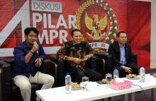 DPD Ingin Diperkuat, Ketua MPR Justru Fokuskan Soal Wakil Golongan dan Pilkada