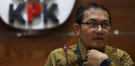 Beredar Rumor Bupati di Lampung Terlibat Rekening Kasino, Ini Kata KPK