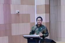 Kesetjenan DPR Gelar Webinar Nasional bahas Urgensi RUU Kalimantan Barat