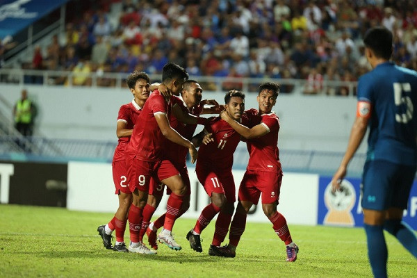 Jelang Piala Asia 2023, Ketua BTN PSSI Sebut 30 Pemain Timnas Indonesia Akan Jalani TC di Turki