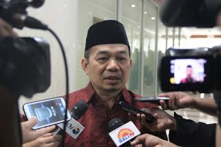 Ketua Fraksi PKS: Fatwa MUI Bukan Sumber Kegaduhan