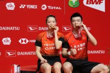 Rajai Gelar Juara, Zheng/Huang Tak Mau Sesumbar Soal Olimpiade Tokyo 2020