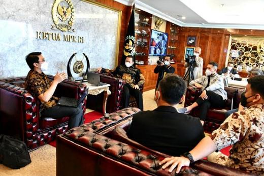 Bantuan Hukum Gratis Maserati Club Indonesia Disebut Terobosan
