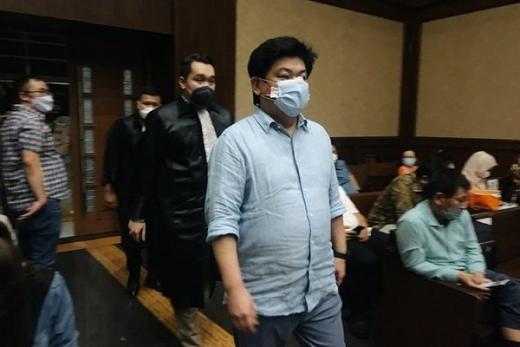 Soal Putusan Kasus Asabri, Jaksa Agung: Ada yang Kurang, Terkait Rasa Keadilan Masyarakat