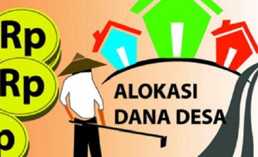 Alokasi 40 Persen Dana Desa untuk BLT Dinilai Tak Perlu