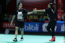 Genggam Dua Kemenangan Sempurna, Tim Putri Jaya Raya Dipastikan ke Semifinal