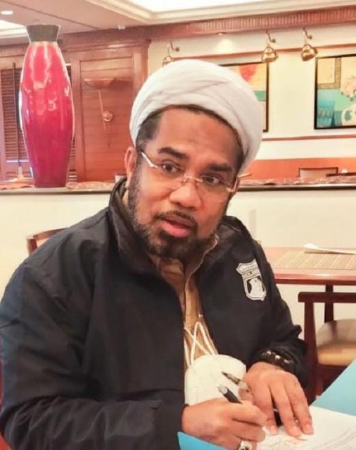 Pelaksanaan Musorprov KONI DKI Jakarta Diminta Jangan Langgar Keputusan Raker
