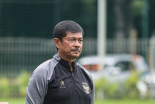 Indra Sjafri Tunjuk Nova Arianto sebagai Pelatih Kepala Timnas U-16