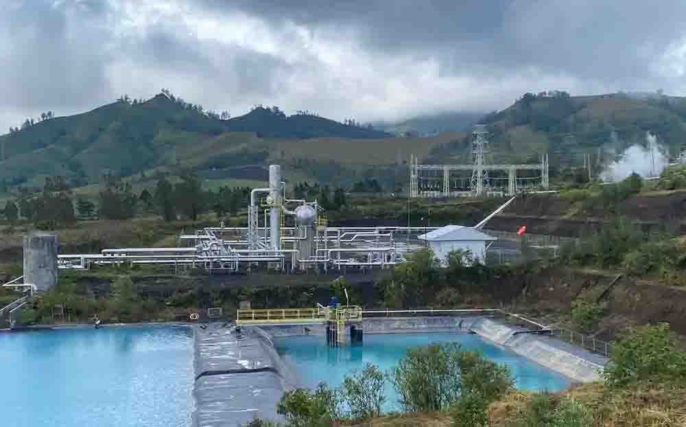 Menang Lelang Panas Bumi Halmahera, Ormat Technologies Panen Kritik Keras