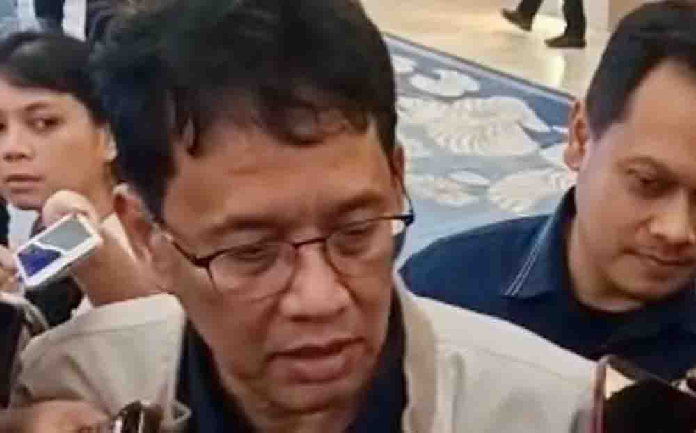 Isu Gratifikasi, Menkeu Purbaya Cium Aroma Sabotase Jabatan