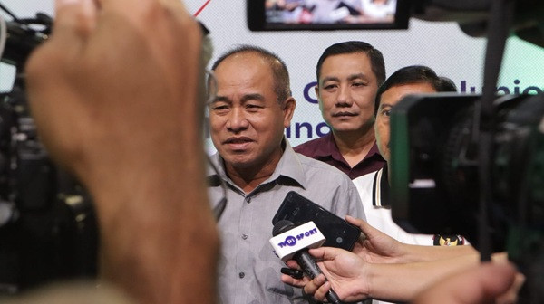 Mencetak Regenerasi Melalui Kejuaraan Anggar Kadet dan Junior Asia 2026