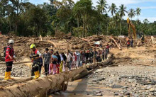 Lampu Hijau Bea Cukai, Logistik Diaspora Malaysia Masuk via Lhokseumawe Tanpa Hambatan