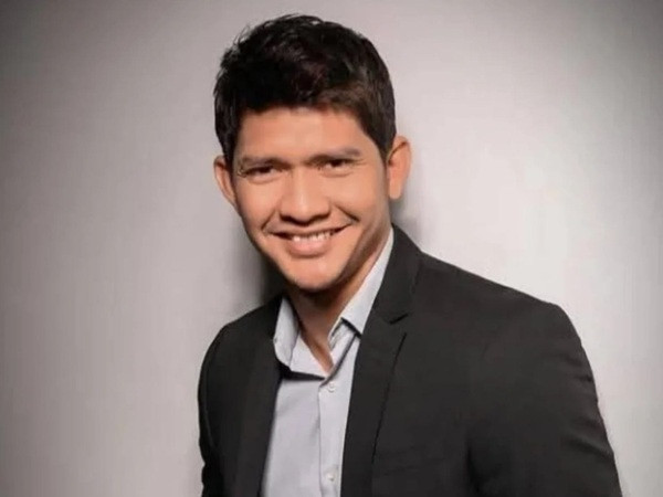 Iko Uwais Bintangi Film Laga Warrior
