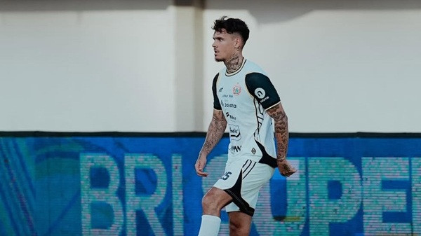 Shayne Akui Kehebatan Donny Tri Pamungkas