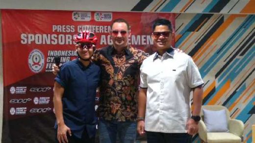 Babak Baru Balap Sepeda Indonesia