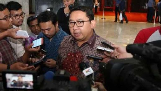 Prabowo Dinilai Masih Ragu-ragu, Fadli Zon: Gak Lah, Deklarasi Capres Paling Lambat April