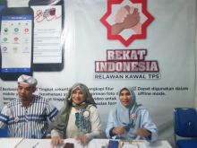 Kuasa Hukum Relawan Kawal TPS Ultimatum Pembuat Website Palsu Rekat-Indonesia