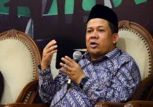 Sebagai Wasit, Fahri Ingatkan TNI-Polri Bersikap Netral di Pileg dan Pilpres 2019
