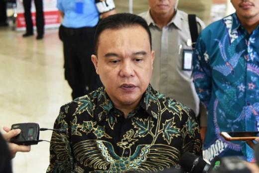 Timnas Bulutangkis Indonesia Dipaksa Mundur, Pimpinan DPR Bilang BWF Seolah-olah Tidak Siap