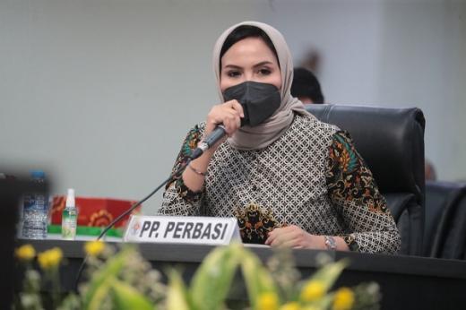 Jelang FIBA Asia Cup 2022, PP Perbasi Pastikan Kementerian dan Lembaga Terkait Berikan Dukungan