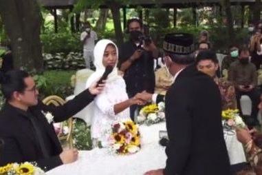 Pemuka Agama Merespons Pernikahan Beda Agama Stafsus Presiden